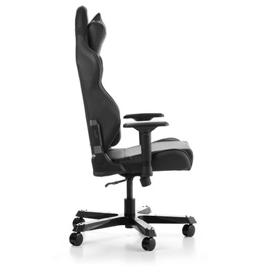 Silla Gaming DXRacer Tank Schwarz