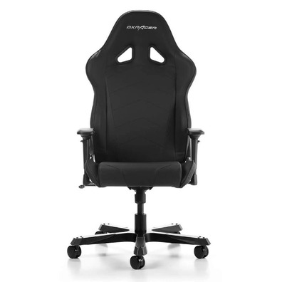 Silla Gaming DXRacer Tank Schwarz