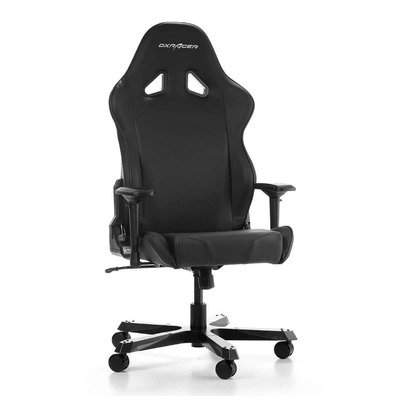 Silla Gaming DXRacer Tank Schwarz