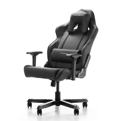 Silla Gaming DXRacer Tank Schwarz