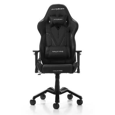 Silla Gaming DXRacer Valkyrie Schwarz