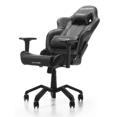 Silla Gaming DXRacer Valkyrie Schwarz