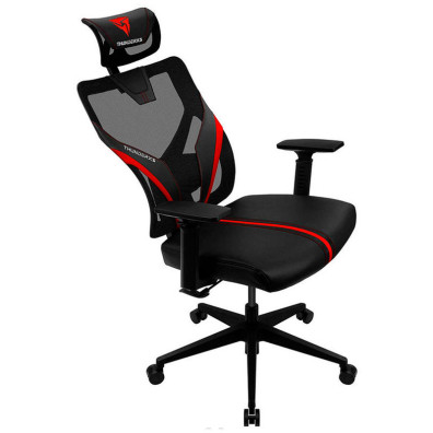 ThunderX3 Ergonomic Gaming Chair YAMA 1 - Schwarz/Rojo