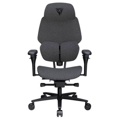 TX3 (ThunderX3) Ergonomic Gaming Chair FLEX Pro... Lofo Dunkelgrau