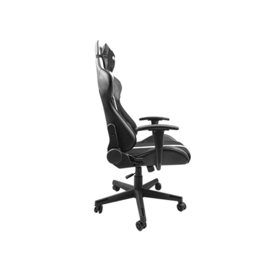 Silla Gaming Fury Avenger XL Negra/Blanca