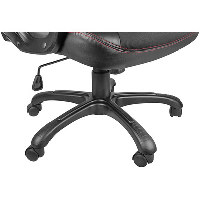 Silla Gaming Genesis Nitro 330 Negra