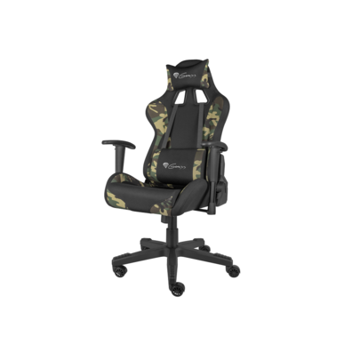 Silla Gaming Genesis Nitro 560 Camuflaje