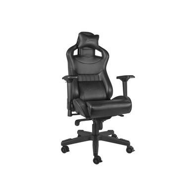 Silla Gaming Genesis Nitro 950 Negro