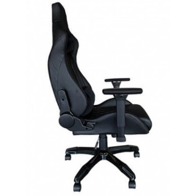 Silla Gaming halten Hammer pur Schwarz