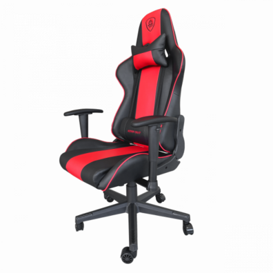 Silla Gaming für Rennen Pro Rot