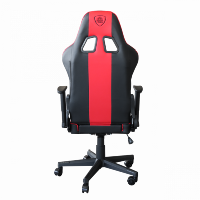 Silla Gaming für Rennen Pro Rot