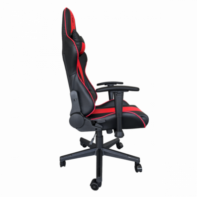 Silla Gaming für Rennen Pro Rot