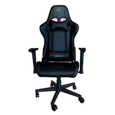 Silla Gaming Haltet Racing Pro RGB