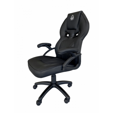 Silla Gaming Ausbleiben XS200B Schwarz