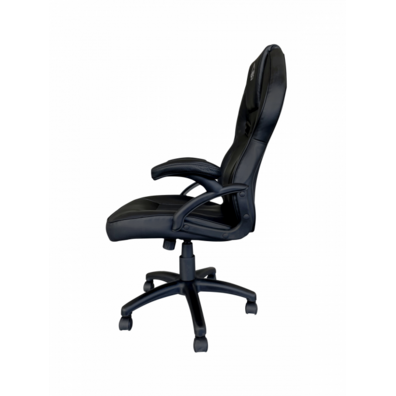 Silla Gaming Ausbleiben XS200B Schwarz