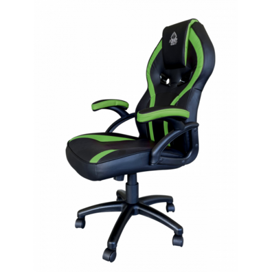 Silla Gaming Aushalten XS200B Grün