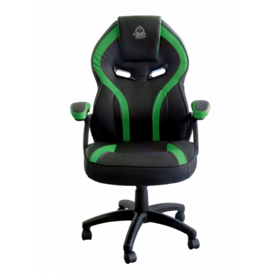 Silla Gaming Aushalten XS200B Grün