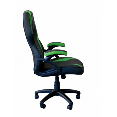 Silla Gaming Aushalten XS200B Grün