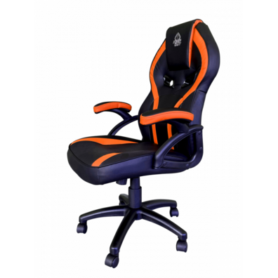 Silla Gaming Aushalten XS200B Orange