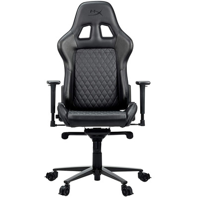 Silla Gaming Kingston HyperX Jet Schwarz