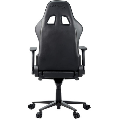 Silla Gaming Kingston HyperX Jet Schwarz