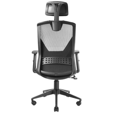 Silla Gaming Mars Gaming MGC-Ergo Verde