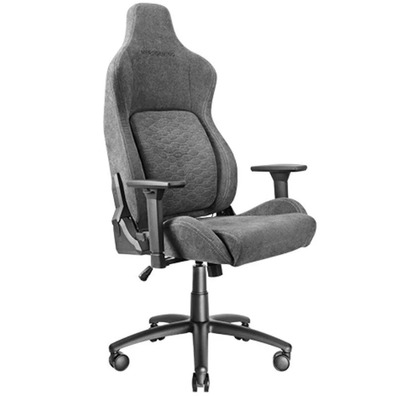 Silla Gaming Mars Gaming MGC-Ultra Gris