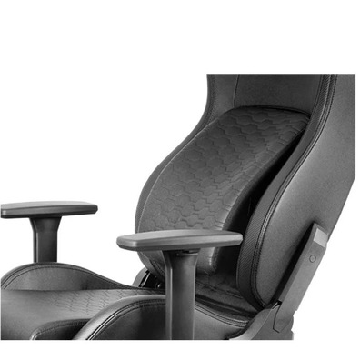 Silla Gaming Mars Gaming MGC-Ultra Negra