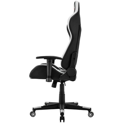 Silla Gaming Mars Gaming MGC3 Schwarz / Weiß
