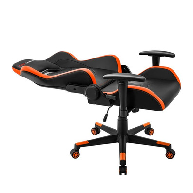 Stuhl Mars Gaming Gaming MGC3 Schwarz/Orange