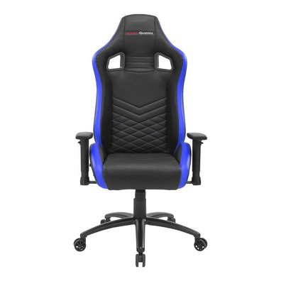 Silla Gaming Mars Gaming MGCX Neo Azul