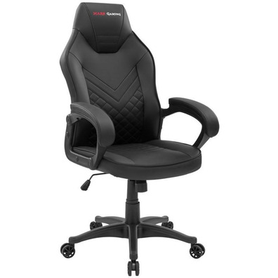 Silla Gaming Mars Gaming MGCX One Negro