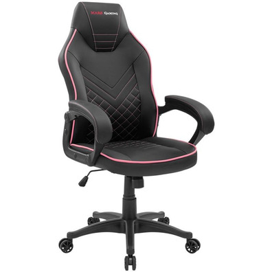 Silla Gaming Mars Gaming MGCX One Rosa