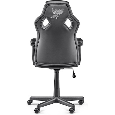 Silla Gaming NGS Wasp Gris