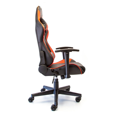 Silla Gaming Onaji Asura Pro Carbon 2D Rojo