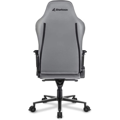 Silla Gaming Sharkoon Skiller SGS40 Negro/Gris