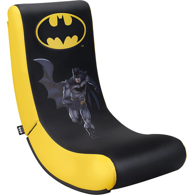 Silla Gaming Subsonic Batman Rock'n ' Seat Junior