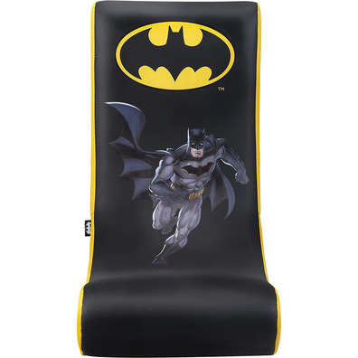 Silla Gaming Subsonic Batman Rock'n ' Seat Junior