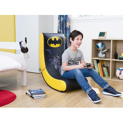 Silla Gaming Subsonic Batman Rock'n ' Seat Junior