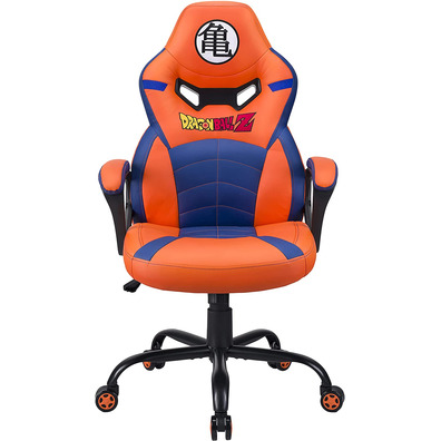 Silla Gaming Subsonic Dragon Ball Z Junior Gaming Seat