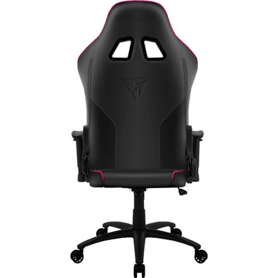 Silla Gaming Thunder X3 BC3 Boss Negro/Fucsia/Gris