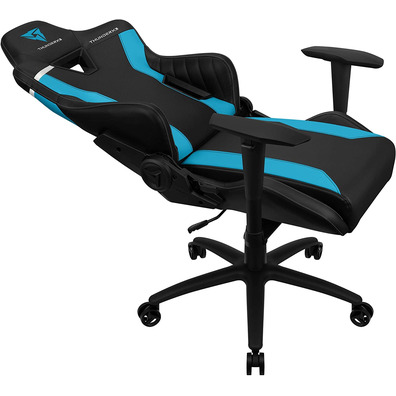 Silla Gaming Thunderx3 TC3 Azul/Negro