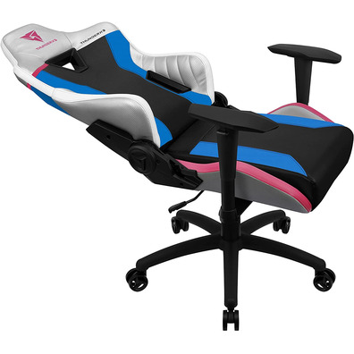 Silla Gaming Thunderx3 TC3 D. Va Rosa