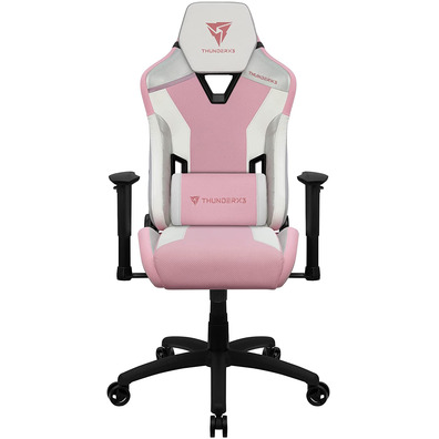 Silla Gaming Thunderx3 TC3 Sakura Blanco