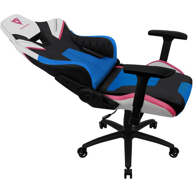 Silla Gaming Thunderx3 TC5 D. Va Rosa