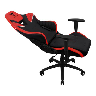 Silla Gaming Thunderx3 TC5BR Negra/Roja