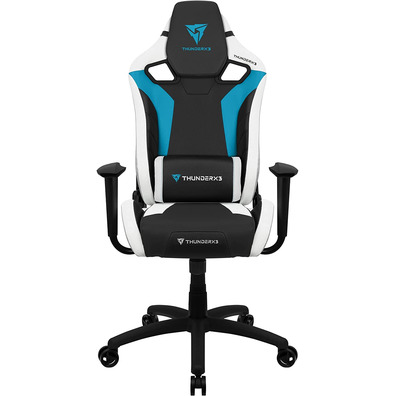 Silla Gaming ThunderX3 XC3BB Azul