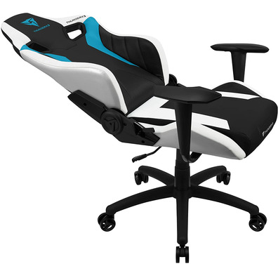 Silla Gaming ThunderX3 XC3BB Azul