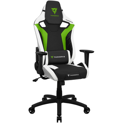 Silla Gaming ThunderX3 XC3BG Verde