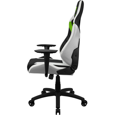 Silla Gaming ThunderX3 XC3BG Verde